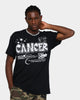 Rats Get Fat Cancer T-Shirt Black