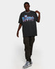 Goat Crew X Freddie Gibbs Las Vegas Rabbit T-Shirt Black