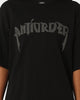 The Anti Order Shibuya Markets Oversized T-Shirt Black/Grey