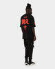 The Anti Order Shibuya Markets Oversized T-Shirt Black/Red