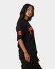 The Anti Order Shibuya Markets Oversized T-Shirt Black/Red
