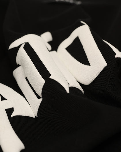 The Anti Order Shibuya Markets Oversized T-Shirt Black/White