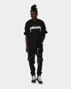 The Anti Order Shibuya Markets Oversized T-Shirt Black/White