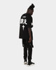 The Anti Order Shibuya Markets Oversized T-Shirt Black/White