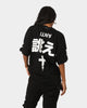 The Anti Order Shibuya Markets Oversized T-Shirt Black/White