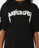 The Anti Order Shibuya Markets Oversized T-Shirt Black/White