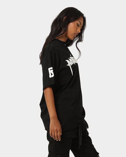 The Anti Order Shibuya Markets Oversized T-Shirt Black/White