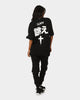 The Anti Order Shibuya Markets Oversized T-Shirt Black/White
