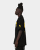 The Anti Order Shibuya Markets Oversized T-Shirt Black/Yellow