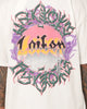 Loiter Ethereal Vintage T-Shirt Off White