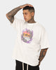 Loiter Ethereal Vintage T-Shirt Off White