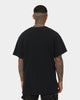 Goat Crew Dying Out West Vintage T-Shirt Black Wash