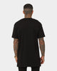 Saint Morta Official Taped Lafayette T-Shirt Black