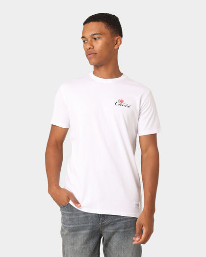Carré Le Rose Classique T-Shirt White