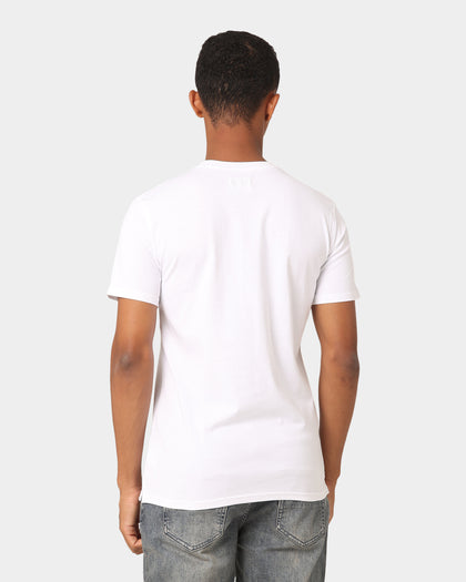 Carré Le Rose Classique T-Shirt White