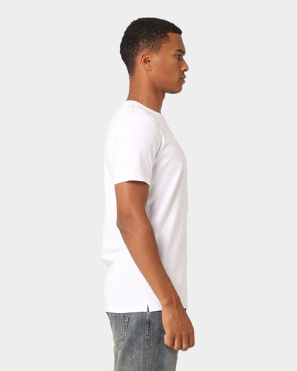 Carré Le Rose Classique T-Shirt White