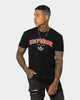 Emperor Apparel Heritage Hustle T-Shirt Black