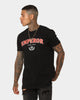 Emperor Apparel Heritage Hustle T-Shirt Black