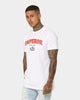 Emperor Apparel Heritage Hustle T-Shirt White