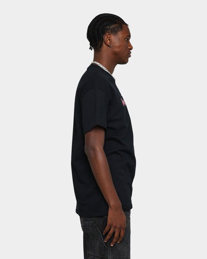 Slam Magazine Script Collection T-Shirt Black