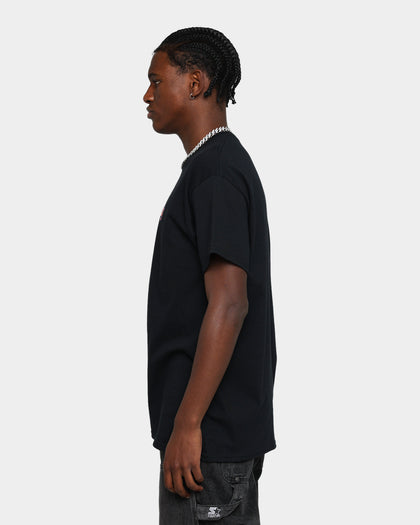 Slam Magazine Script Collection T-Shirt Black