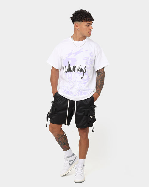 Goat Crew X Chase Atlantic Chase Atlantic T-Shirt White