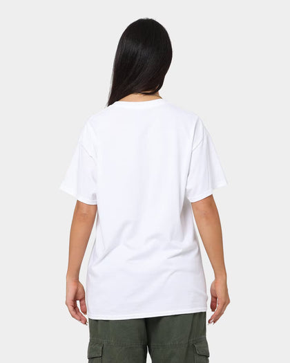 Goat Crew X Chase Atlantic Chase Atlantic T-Shirt White