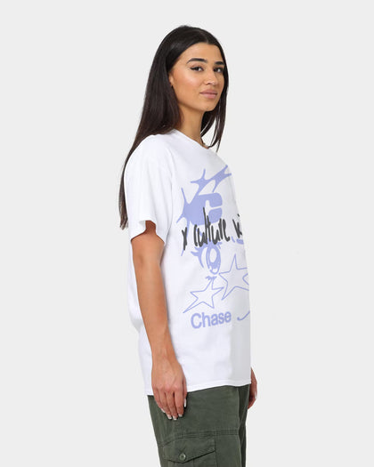 Goat Crew X Chase Atlantic Chase Atlantic T-Shirt White