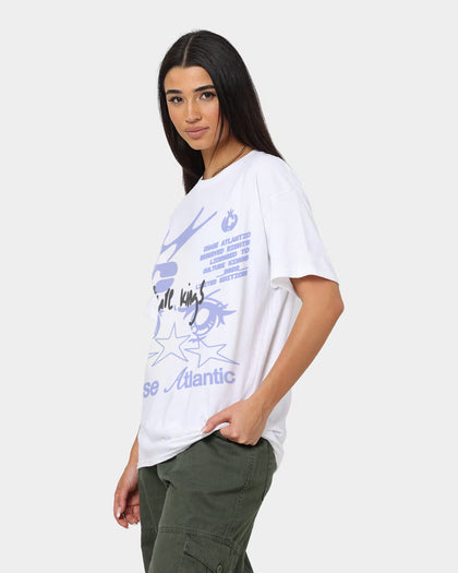 Goat Crew X Chase Atlantic Chase Atlantic T-Shirt White