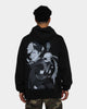 Goat Crew X Naruto Obito Premium Vintage Hoodie Vintage Black