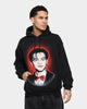 Goat Crew Romeo Vintage Hoodie Black Wash