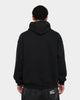 Goat Crew Romeo Vintage Hoodie Black Wash