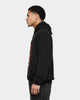 Goat Crew Romeo Vintage Hoodie Black Wash