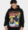 Goat Crew Pablow Hoodie Black