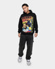 Goat Crew Pablow Hoodie Black