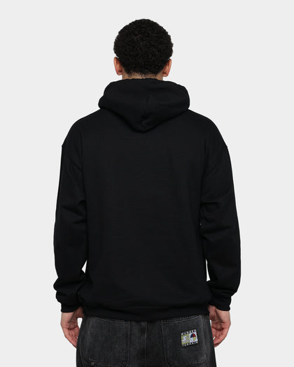 Goat Crew Pablow Hoodie Black