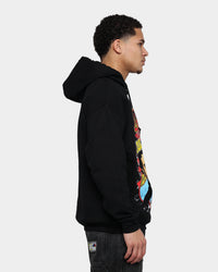 Goat Crew Pablow Hoodie Black