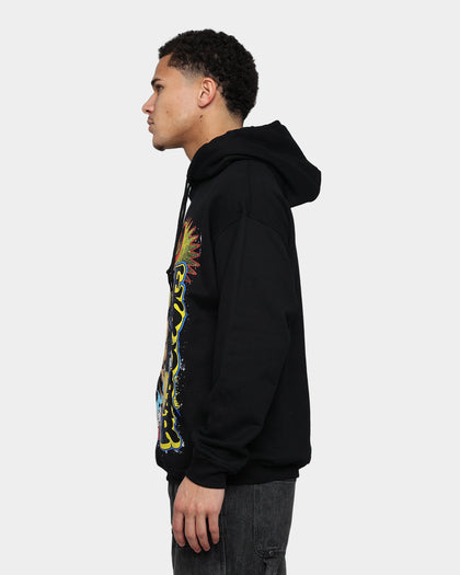 Goat Crew Pablow Hoodie Black