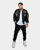 New Era Arizona Diamondbacks Varsity Jacket Black