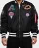 New Era Arizona Diamondbacks Varsity Jacket Black