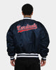 New Era St Louis Cardinals Varsity Jacket Blue