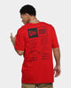 New Era San Francisco 49ers T-Shirt Red