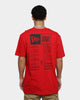 New Era San Francisco 49ers T-Shirt Red