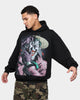 Goat Crew The Killing Joke Vintage Hoodie Black Wash