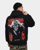 Goat Crew The Killing Joke Vintage Hoodie Black Wash