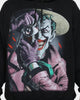 Goat Crew The Killing Joke Vintage Hoodie Black Wash