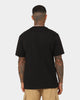 Calvin Klein Fleece Pocket T-Shirt Ck Black
