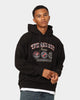 Tommy Jeans TJM Skater TJ Luxe Hoodie Black