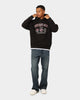 Tommy Jeans TJM Skater TJ Luxe Hoodie Black
