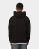 Tommy Jeans TJM Skater TJ Luxe Hoodie Black